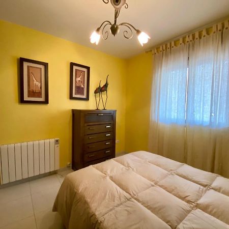 Apartamento Con Piscina A 350 Metros De La Playa บินารอส ภายนอก รูปภาพ