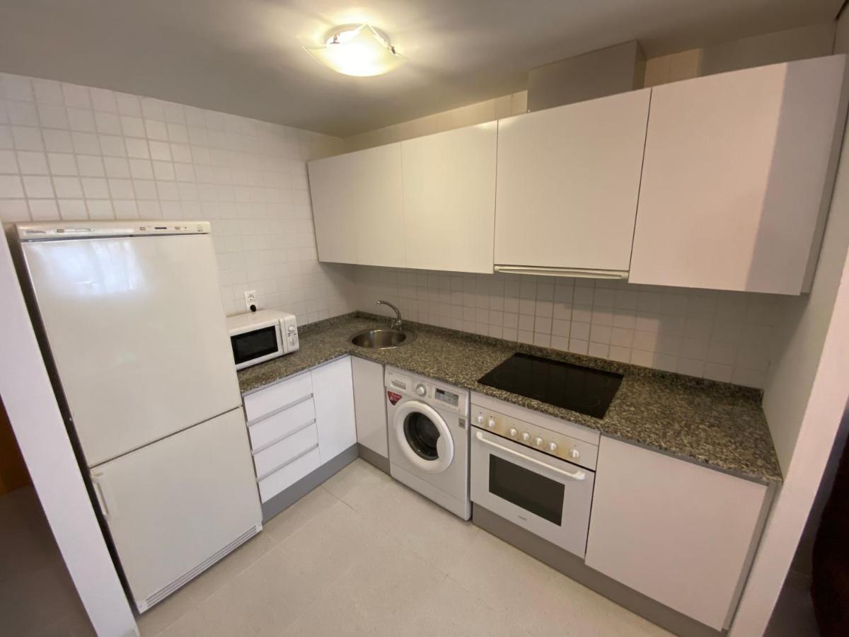 Apartamento Con Piscina A 350 Metros De La Playa บินารอส ภายนอก รูปภาพ